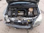 2008 VAUXHALL ASTRA VXR for sale at Copart WHITBURN