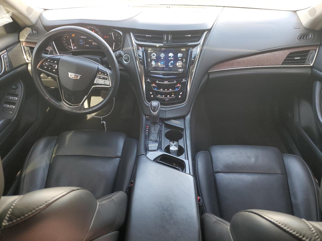 2017 Cadillac CTS - Image 8