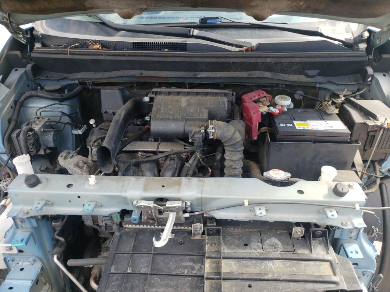 2018 Mitsubishi Mirage - Image 11