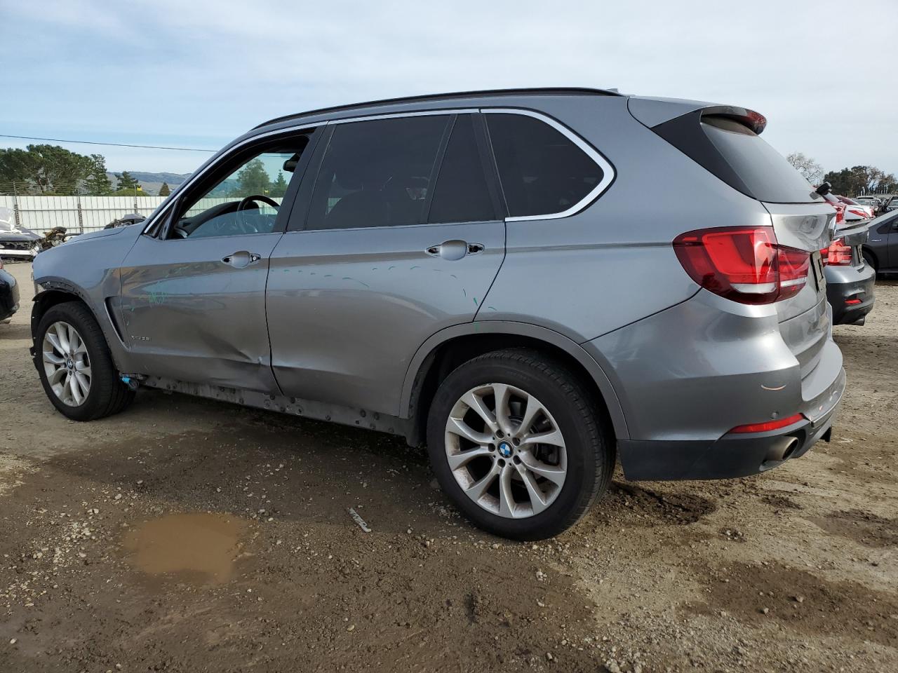 2015 BMW X5 - Image 2
