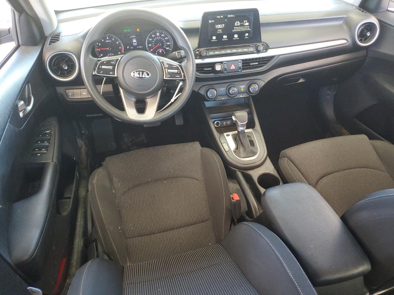 2020 Kia Forte - Image 8