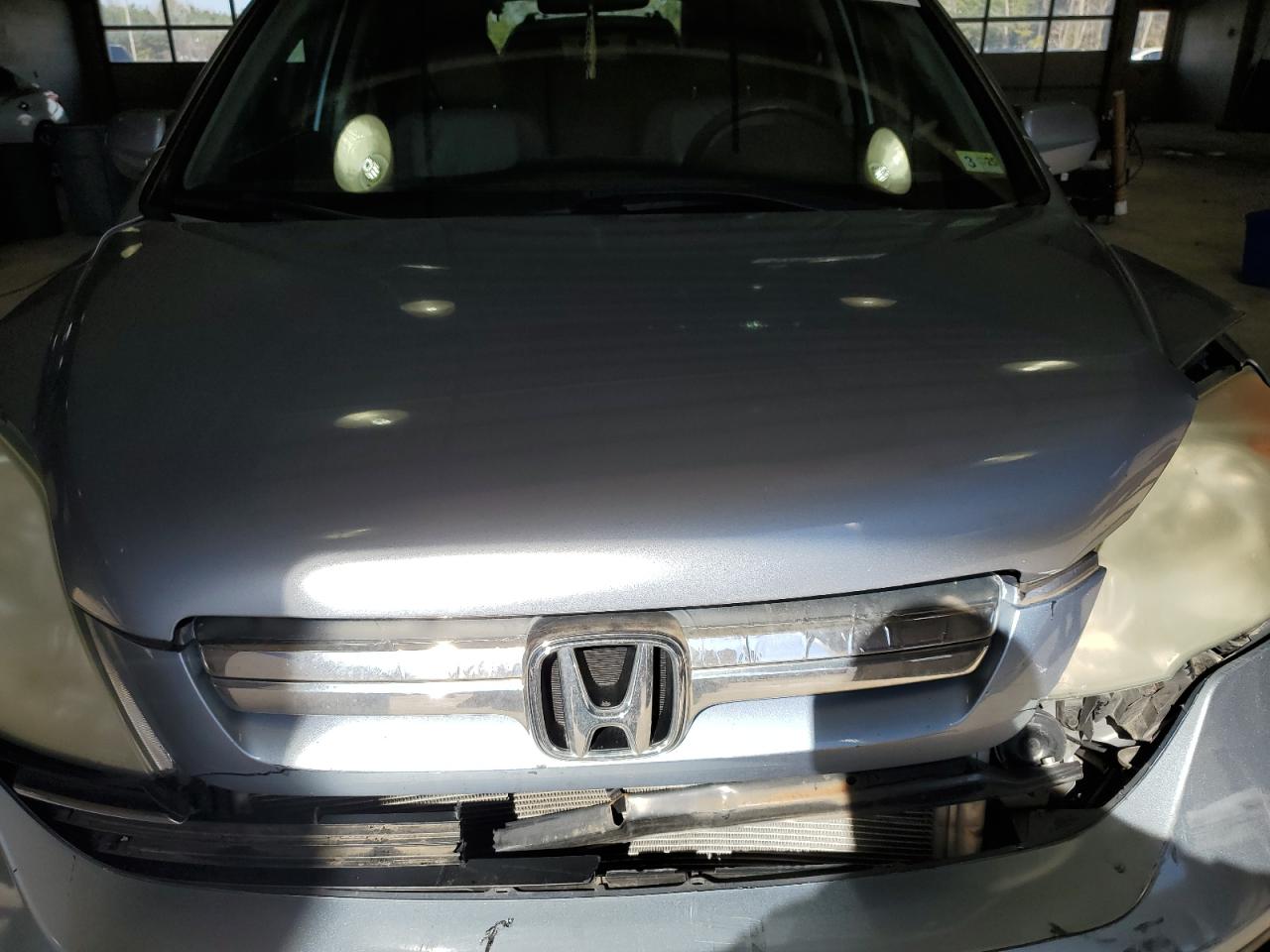 2008 Honda CR-V - Image 12