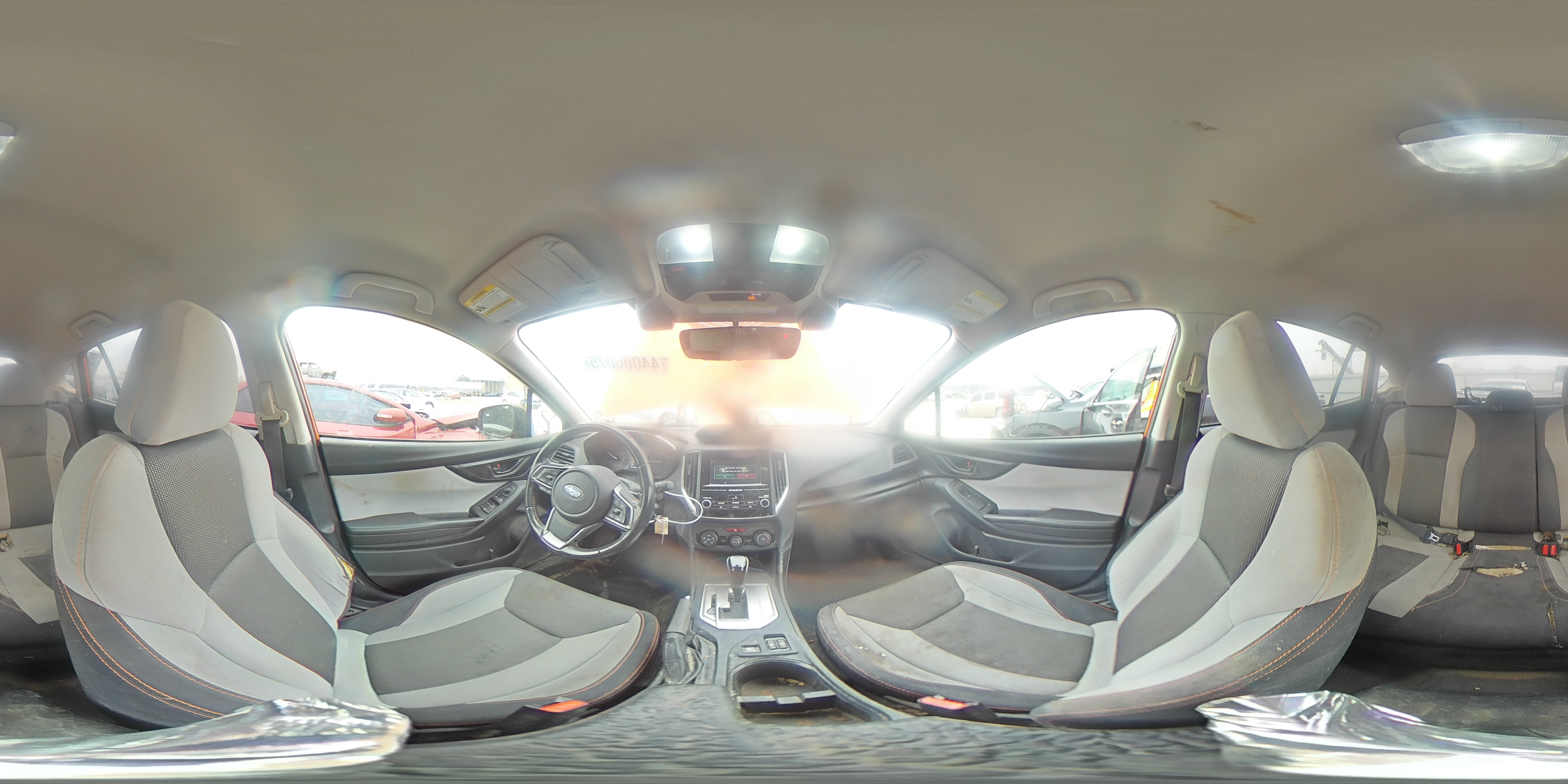 2018 Subaru XV - Image 14