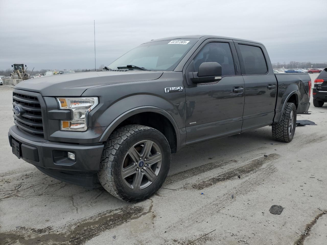 2017 Ford F-150 - Image 1