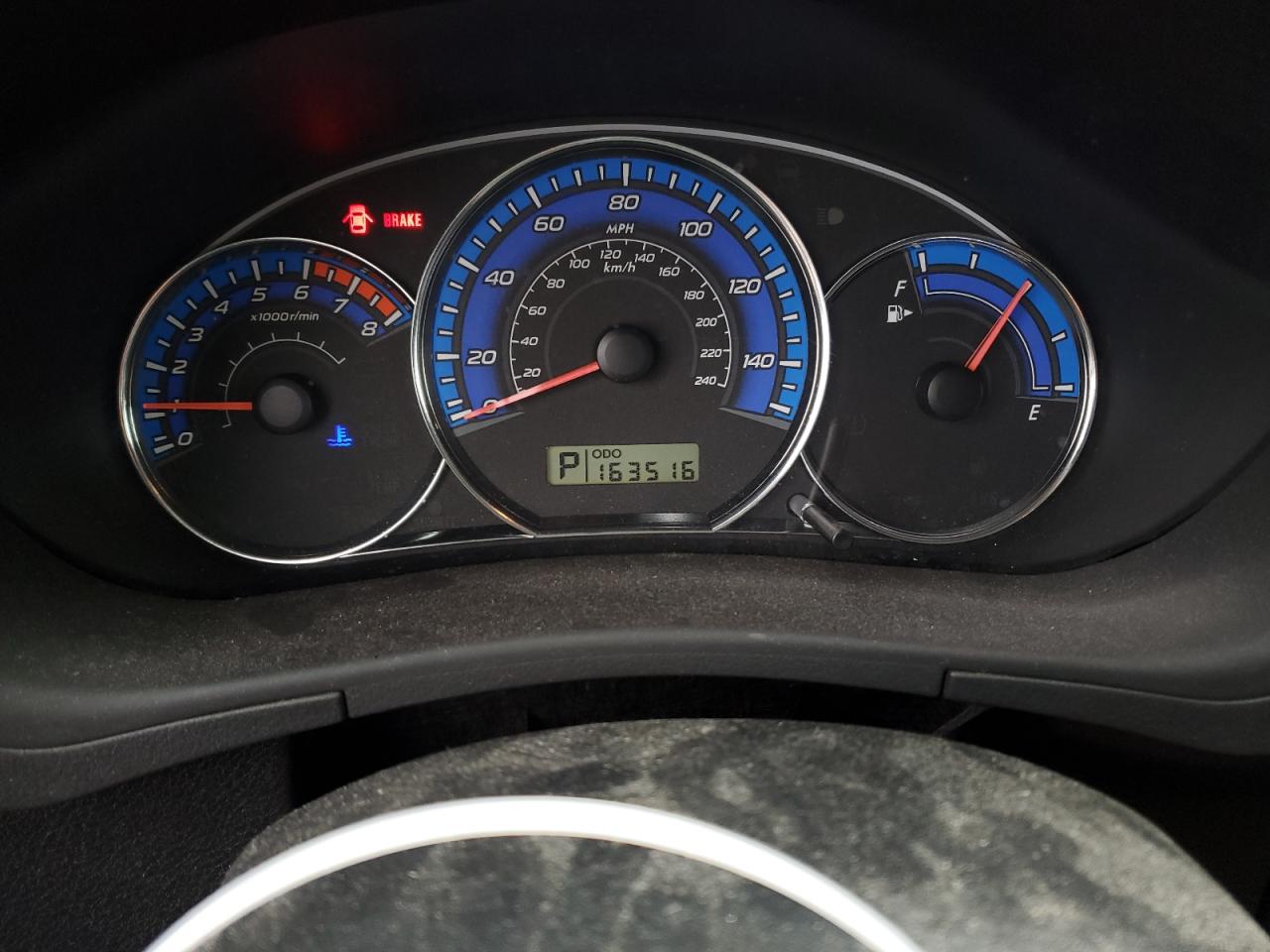 2009 Subaru Forester - Image 9