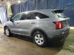2023 Kia Sorento Lx na sprzedaż w Woodhaven, MI - Front End