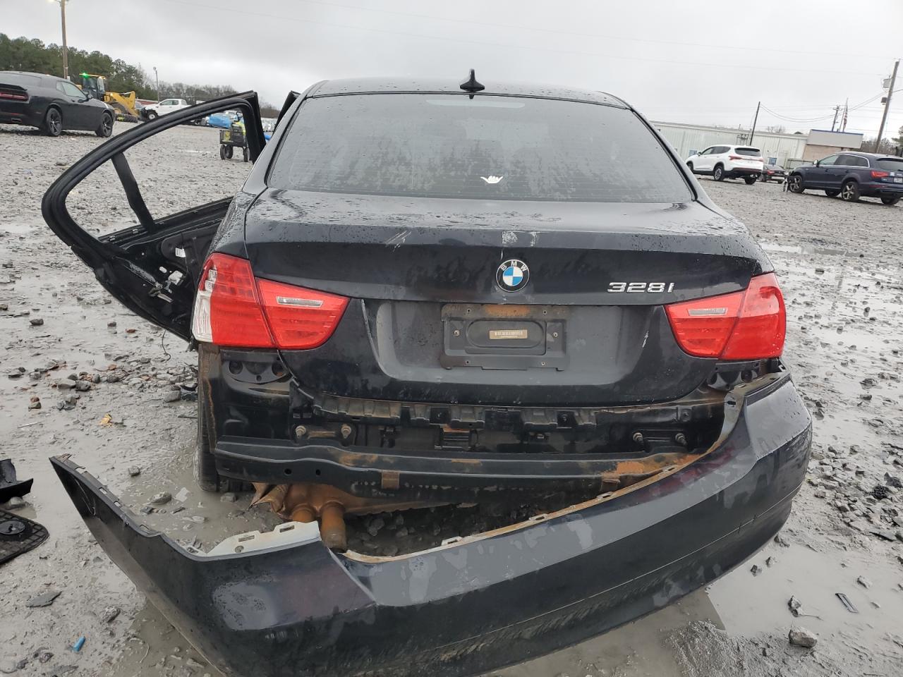 2011 BMW 3er - Image 6