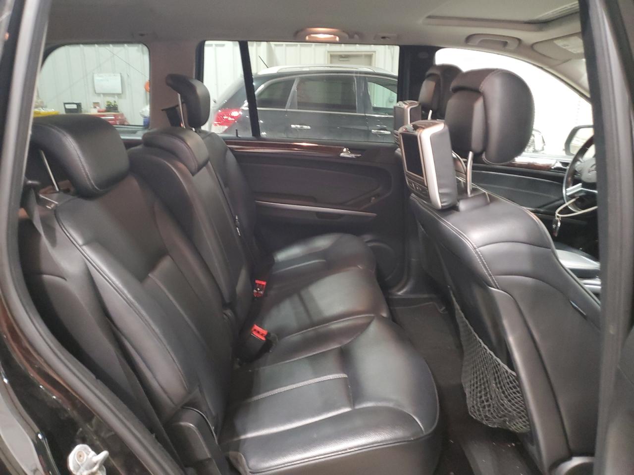 2010 Mercedes-Benz GL-klasse - Image 11