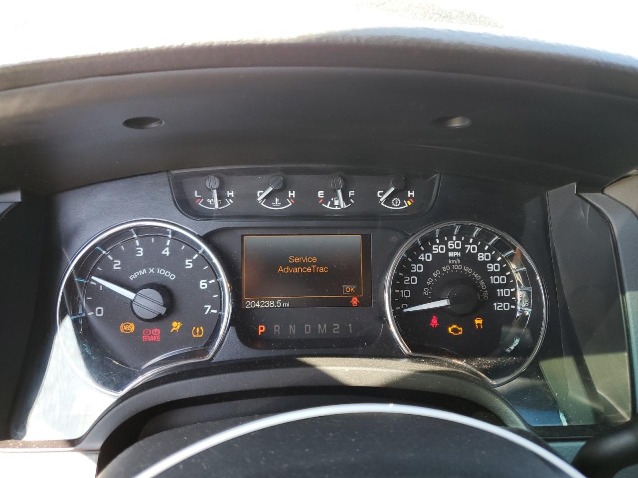 2011 Ford F-150 - Image 9