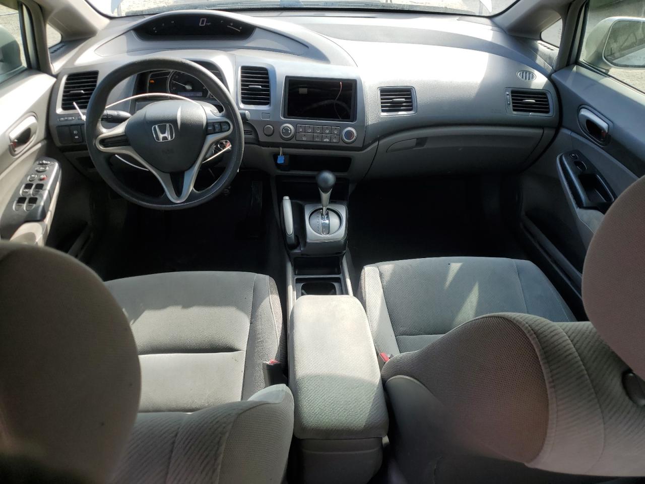 2009 Honda Civic - Image 8