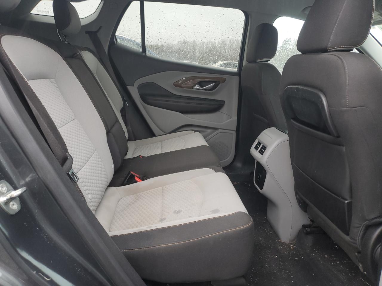 2018 GMC Terrain - Image 12