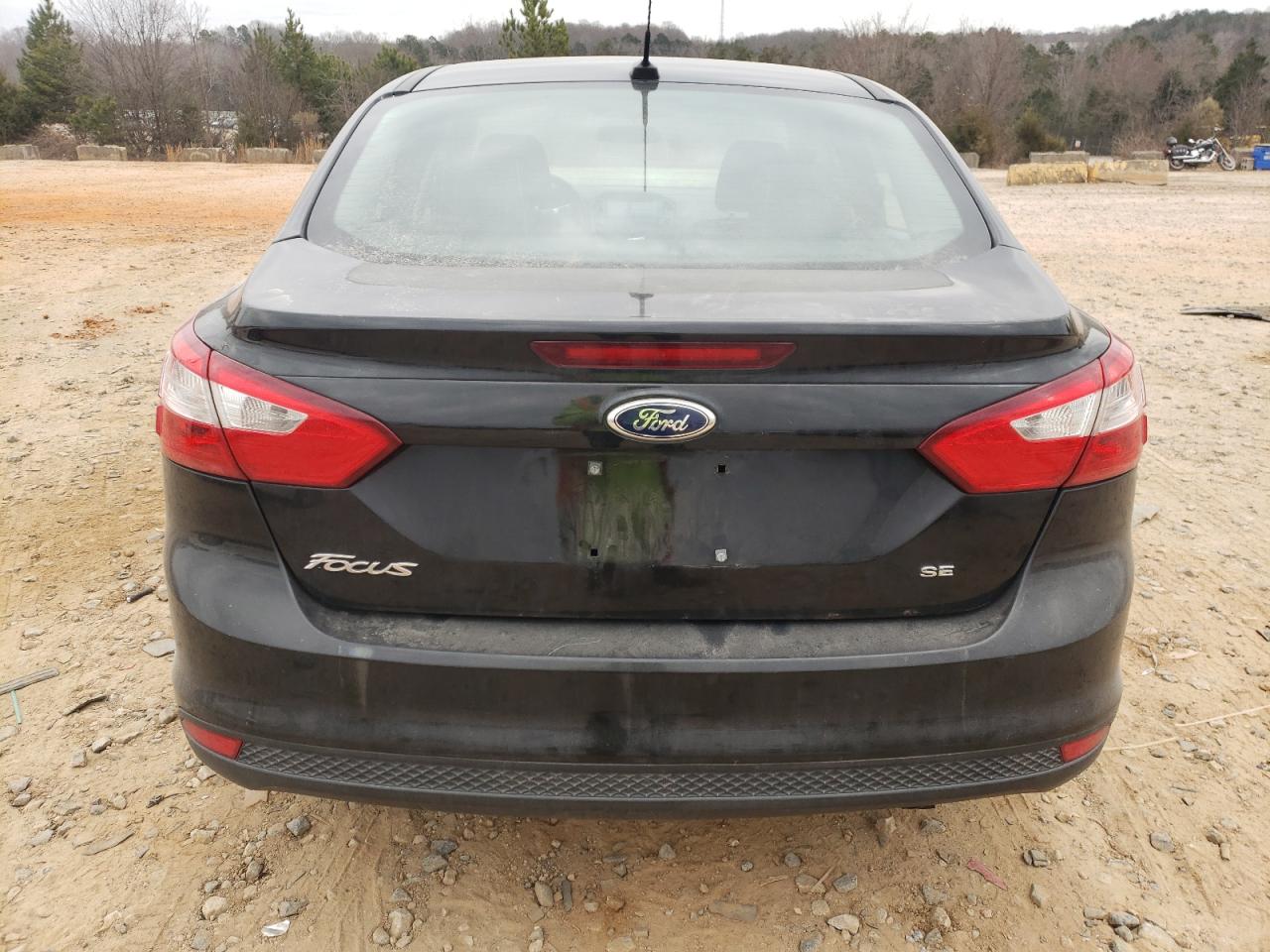 2014 Ford Focus - Image 6