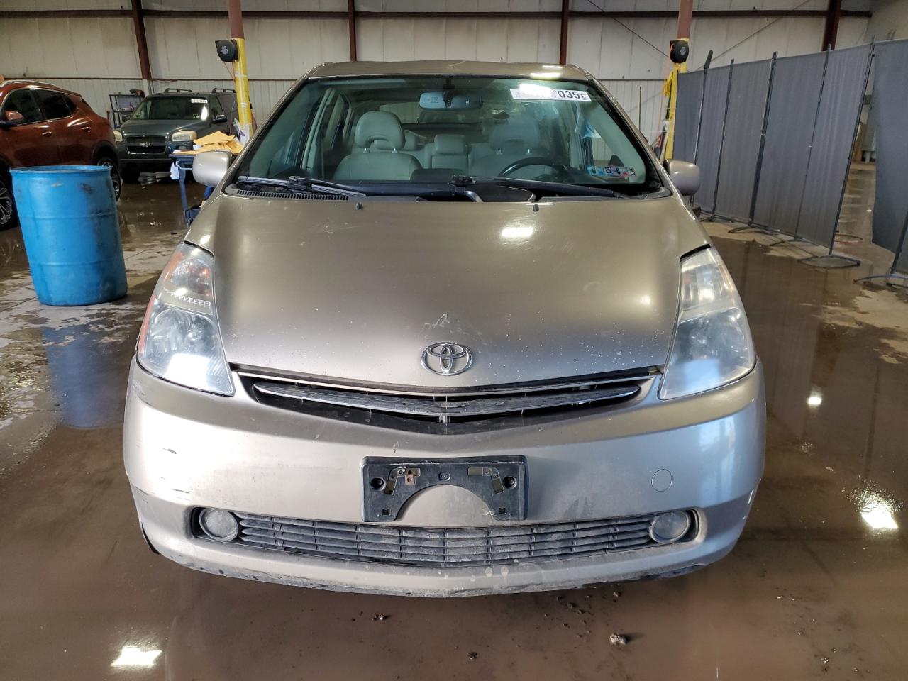 2008 Toyota Prius - Image 5