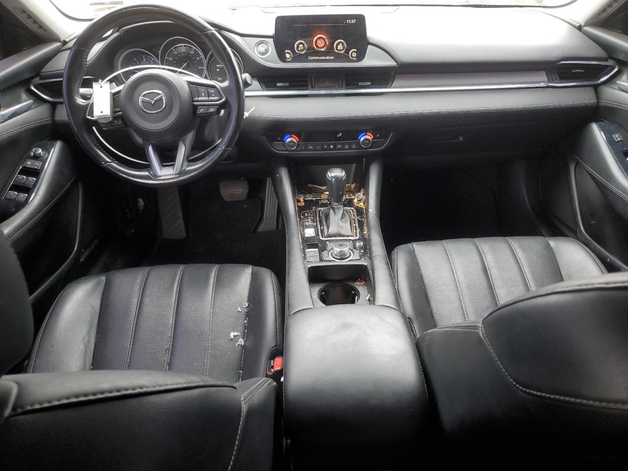 2018 Mazda 6 - Image 8