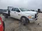 2012 Dodge Ram 3500 St продається в Wilmer, TX - Front End