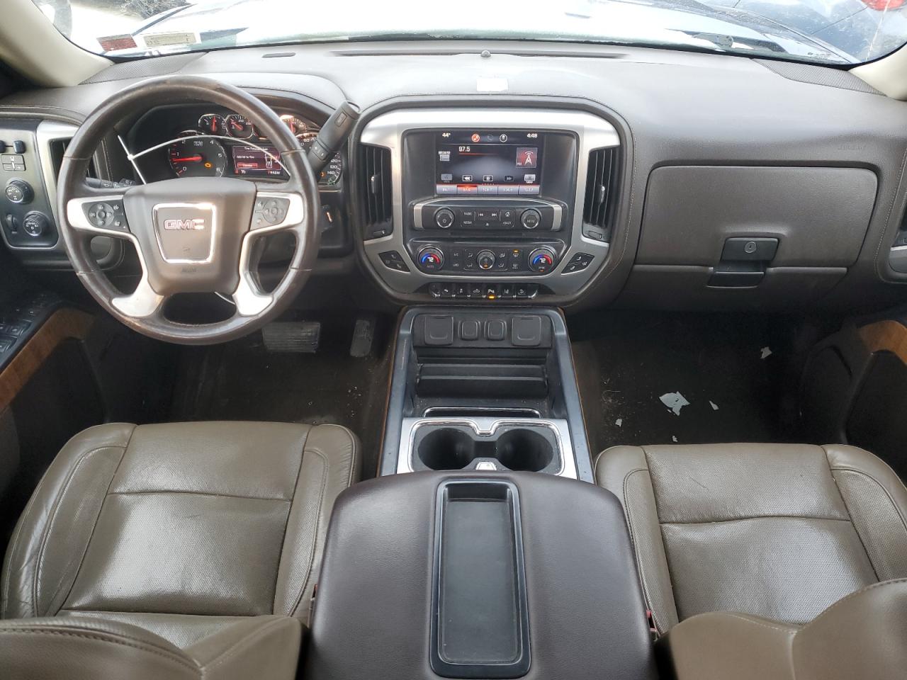 2014 GMC Sierra - Image 8