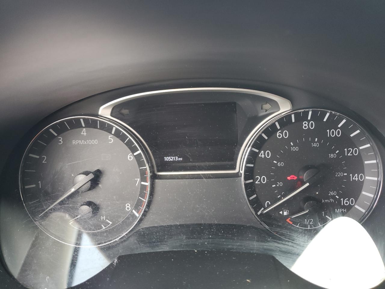 2017 Nissan Altima - Image 9