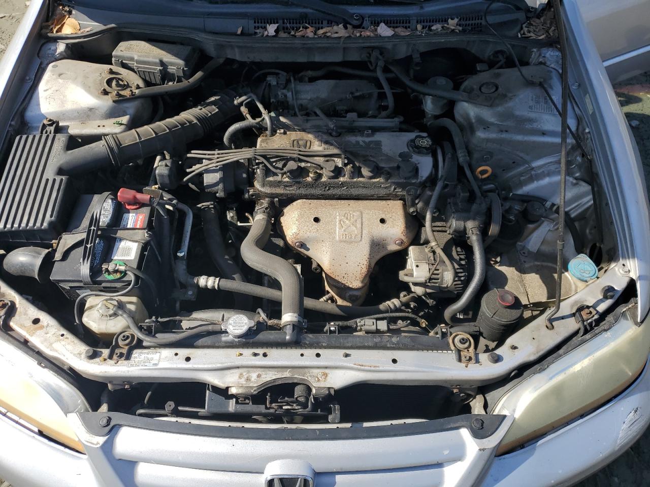 2001 Honda Accord - Image 12