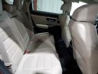 2018 Honda Cr-V Touring en Venta en Billings, MT - Rear End