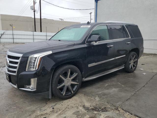 2015 Cadillac Escalade Luxury
