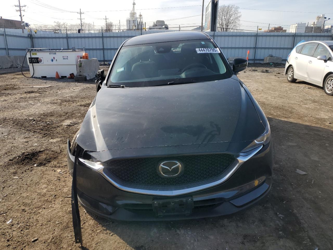 2021 Mazda CX-5 - Image 5