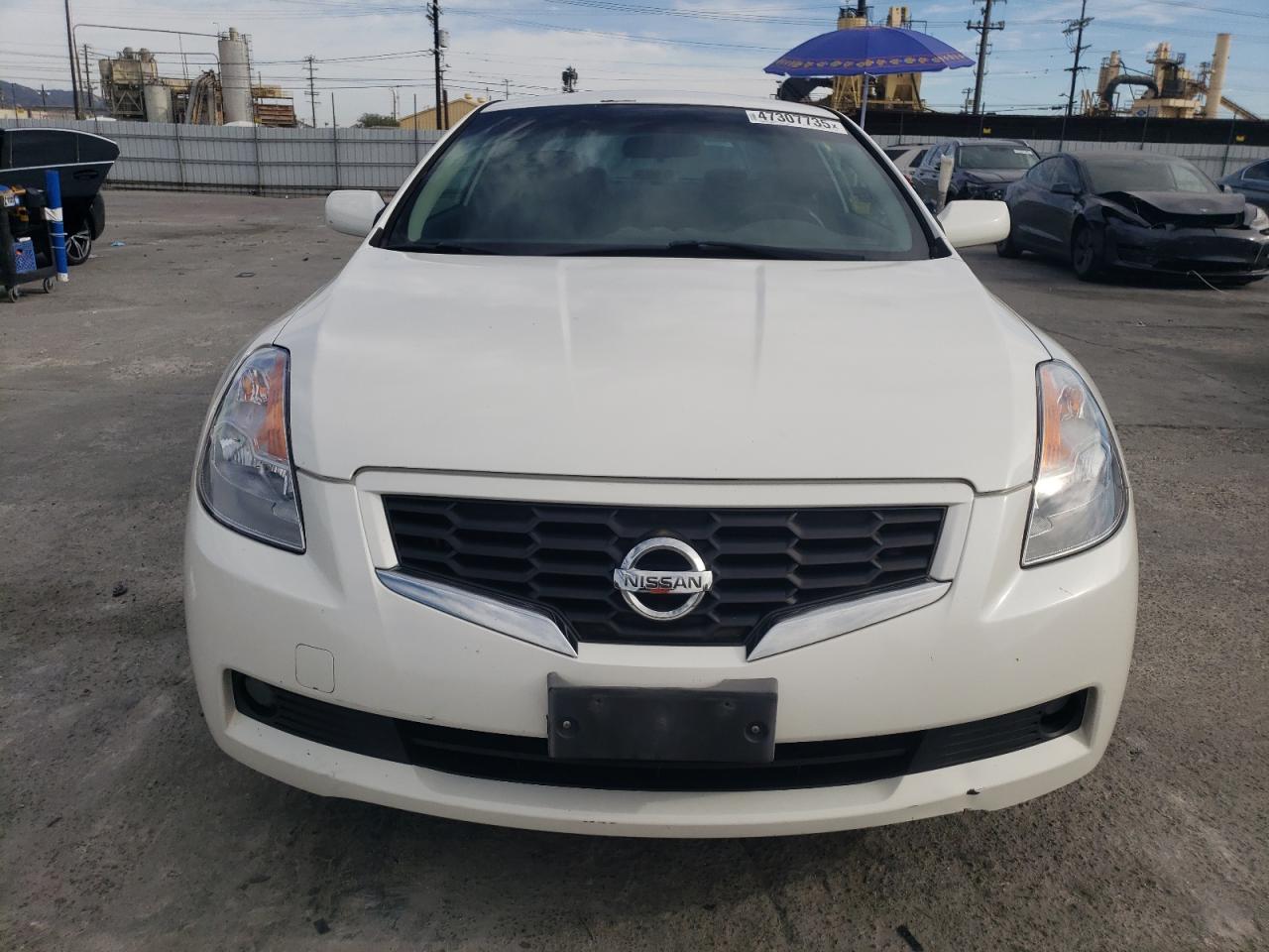2009 Nissan Altima - Image 5