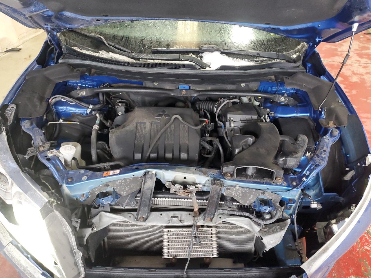 2018 Mitsubishi Eclipse - Image 12