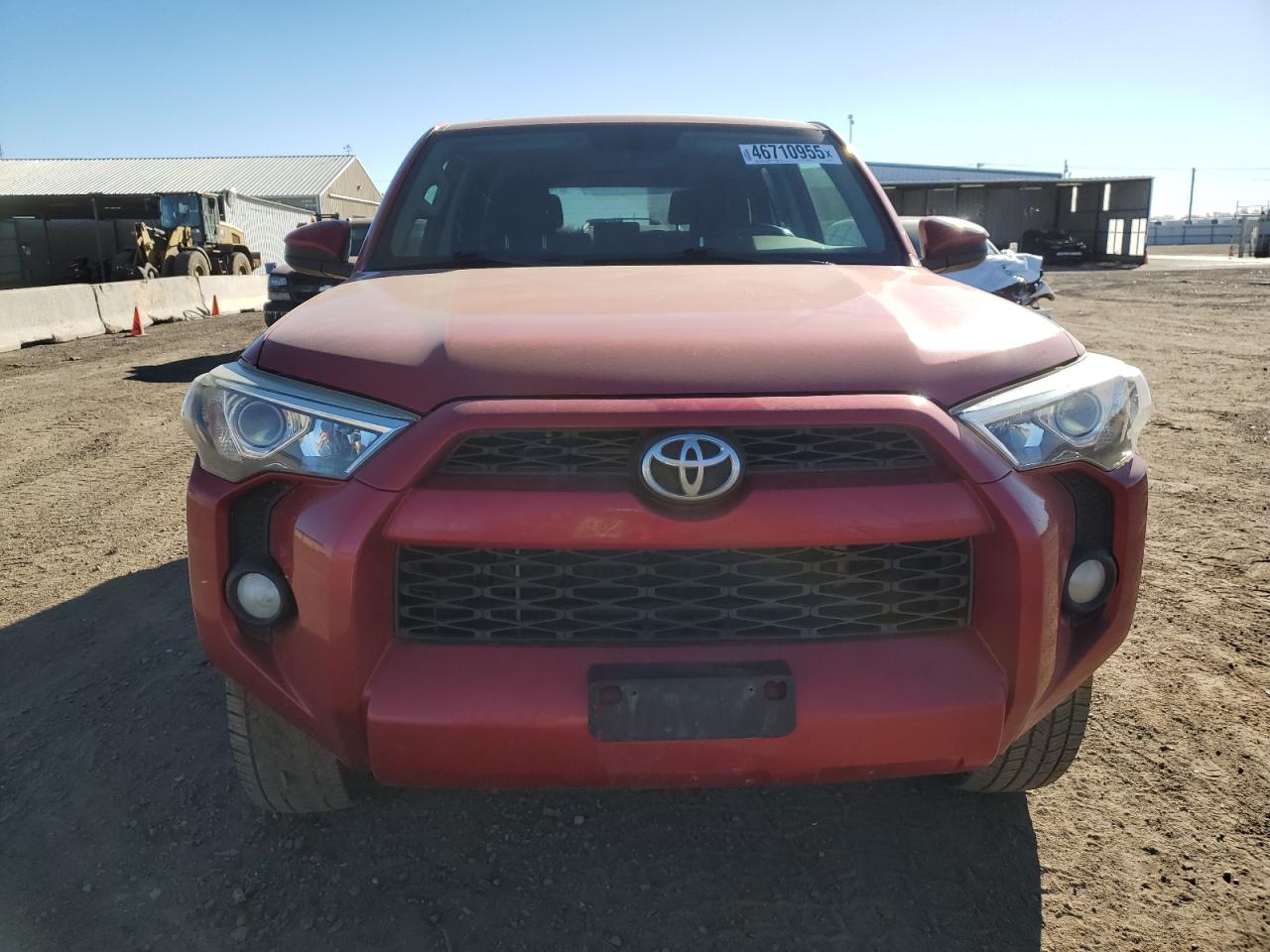 2015 Toyota 4Runner - Image 5