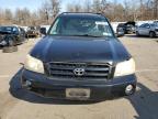 2006 Toyota Highlander Limited zu verkaufen in Brookhaven, NY - Front End