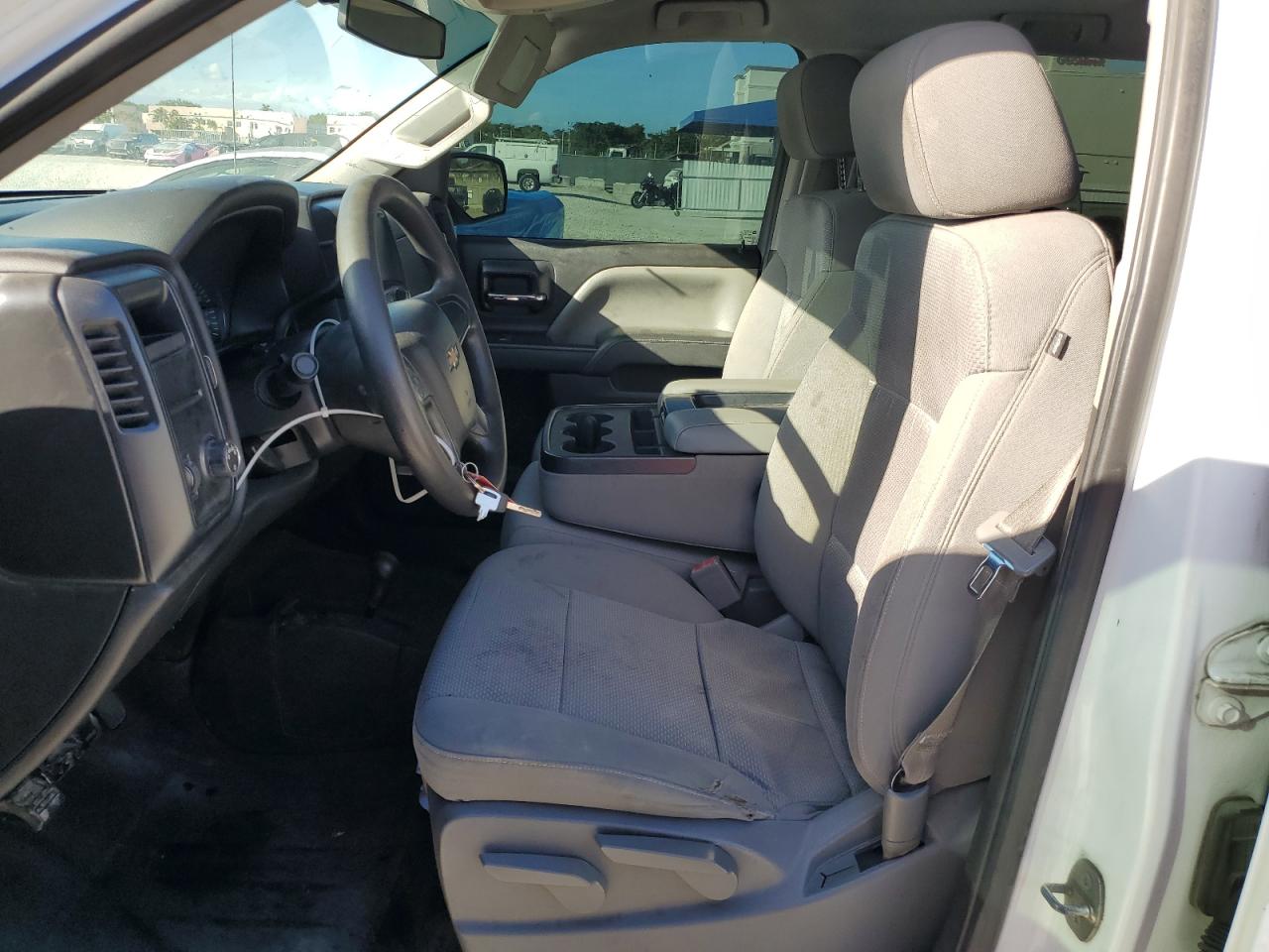 2014 Chevrolet Silverado - Image 7