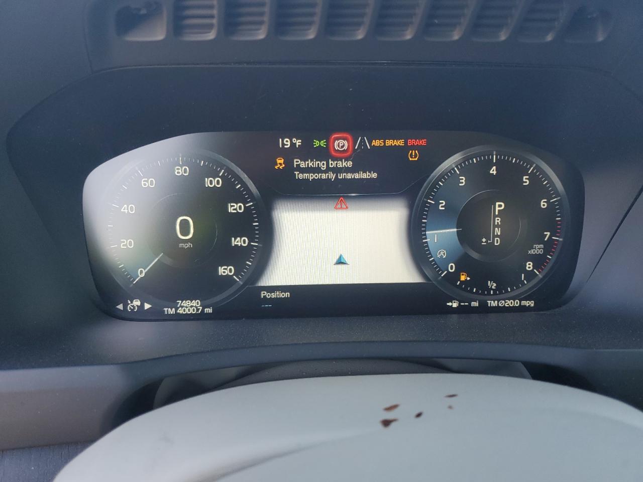 2020 Volvo XC90 - Image 9