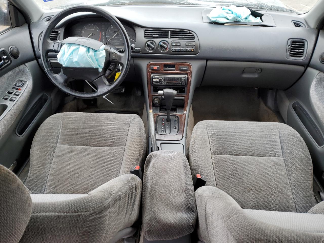 1997 Honda Accord - Image 8