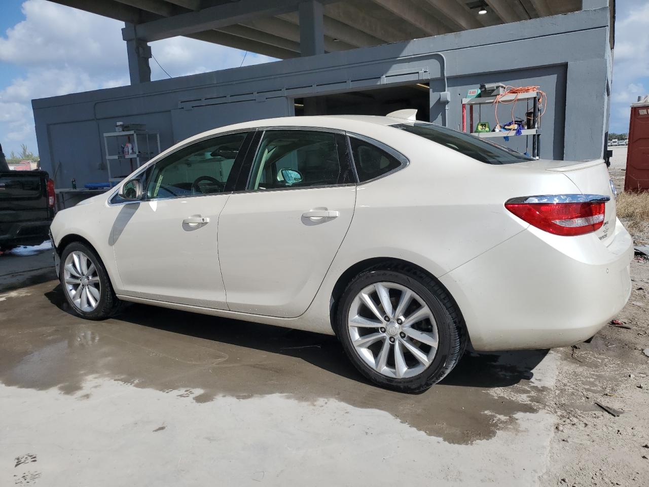 2015 Buick Verano - Image 2
