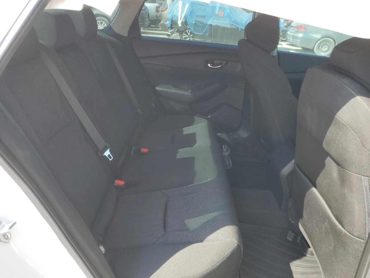 2023 Honda Accord - Image 10