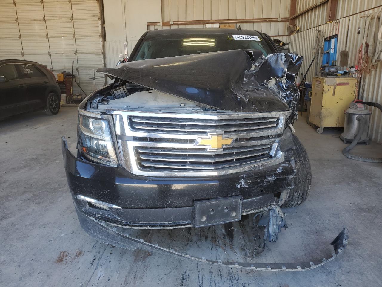 2015 Chevrolet Tahoe - Image 5