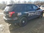 2013 Ford Explorer Police Interceptor на продаже в Waldorf, MD - Side