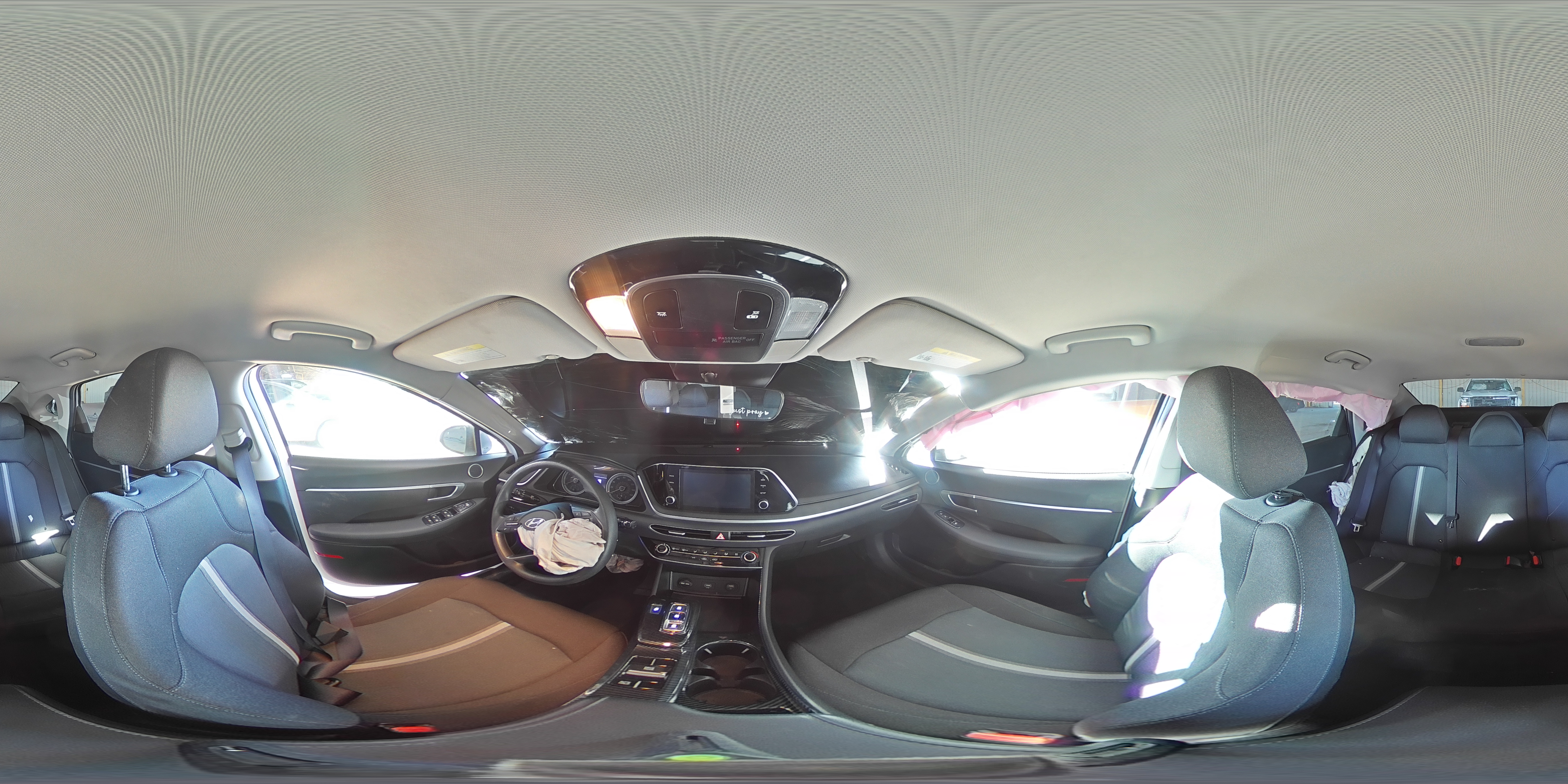 2021 Hyundai Sonata - Image 13