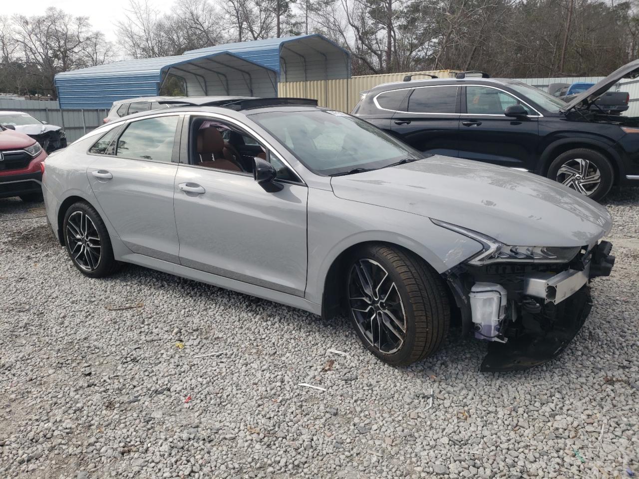 2023 Kia K5 - Image 4
