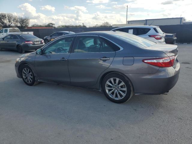  TOYOTA CAMRY 2015 Szary