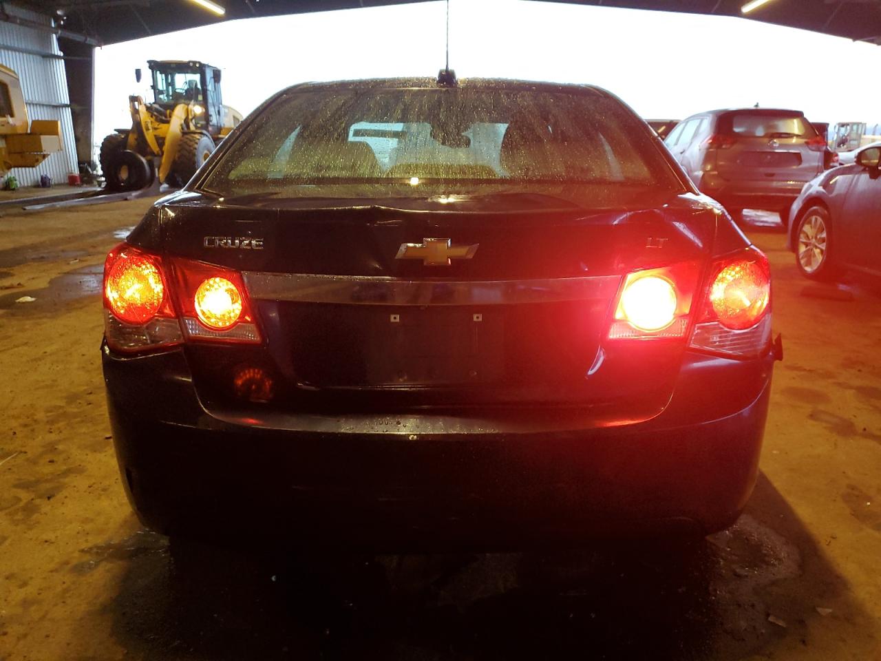 2015 Chevrolet Cruze - Image 6