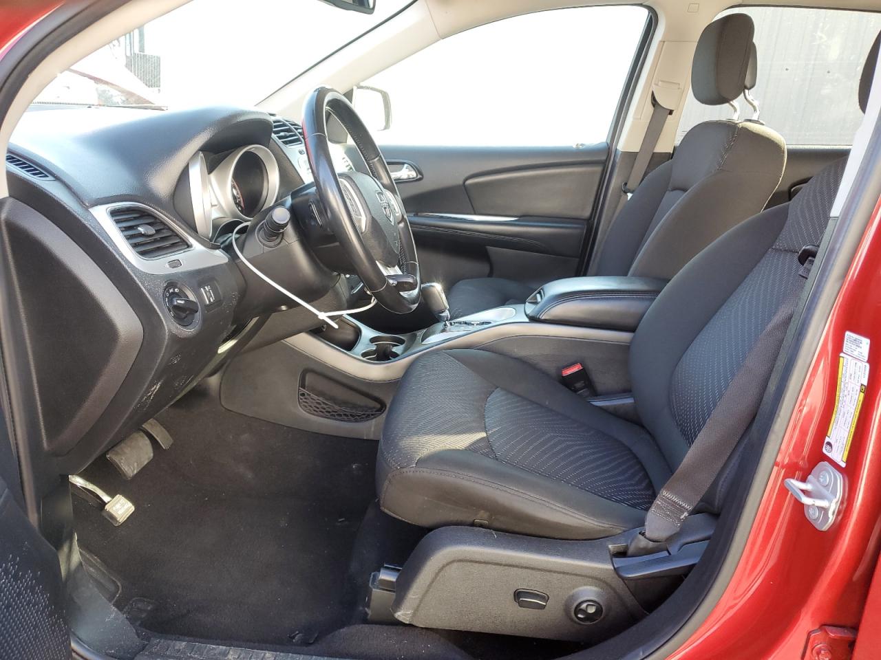 2020 Dodge Journey - Image 7