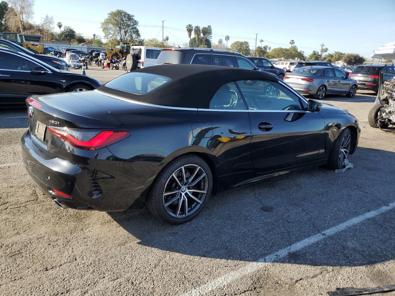 2024 BMW 4er - Image 3