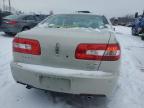 2008 Lincoln Mkz  na sprzedaż w Central Square, NY - Side