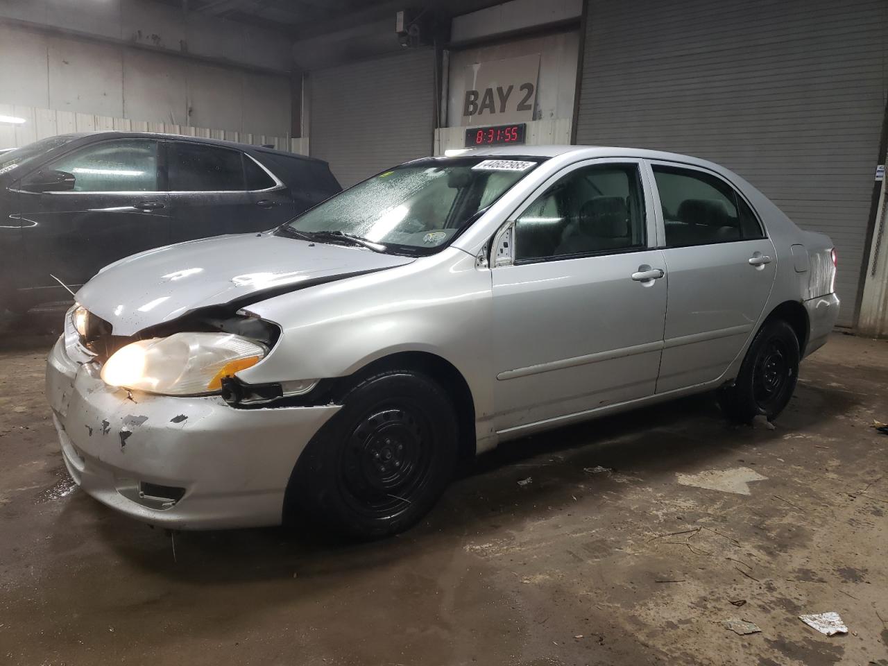 2005 Toyota Corolla - Image 1