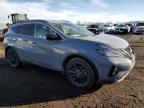 2023 NISSAN MURANO SL for sale at Copart AB - CALGARY