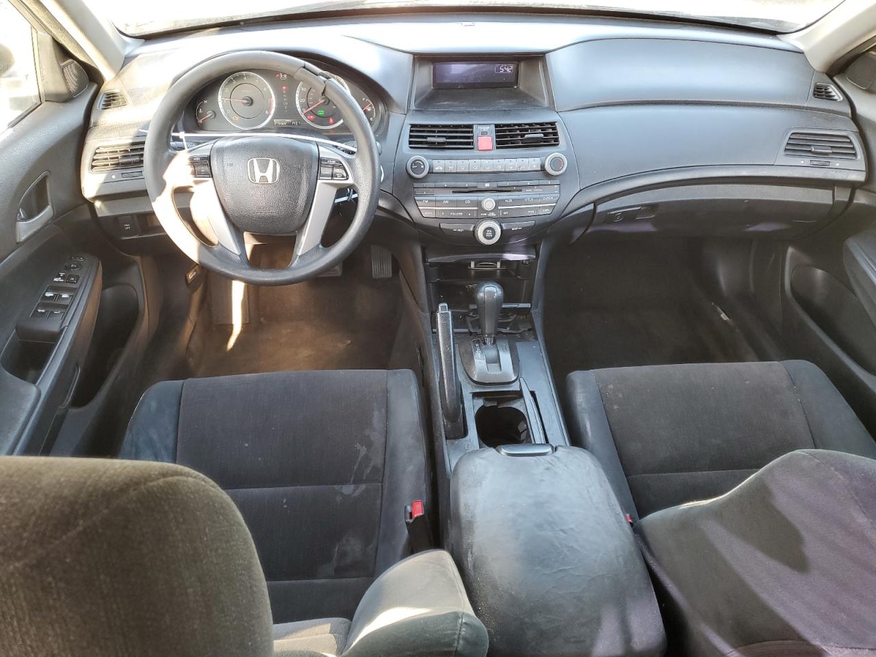 2010 Honda Accord - Image 8