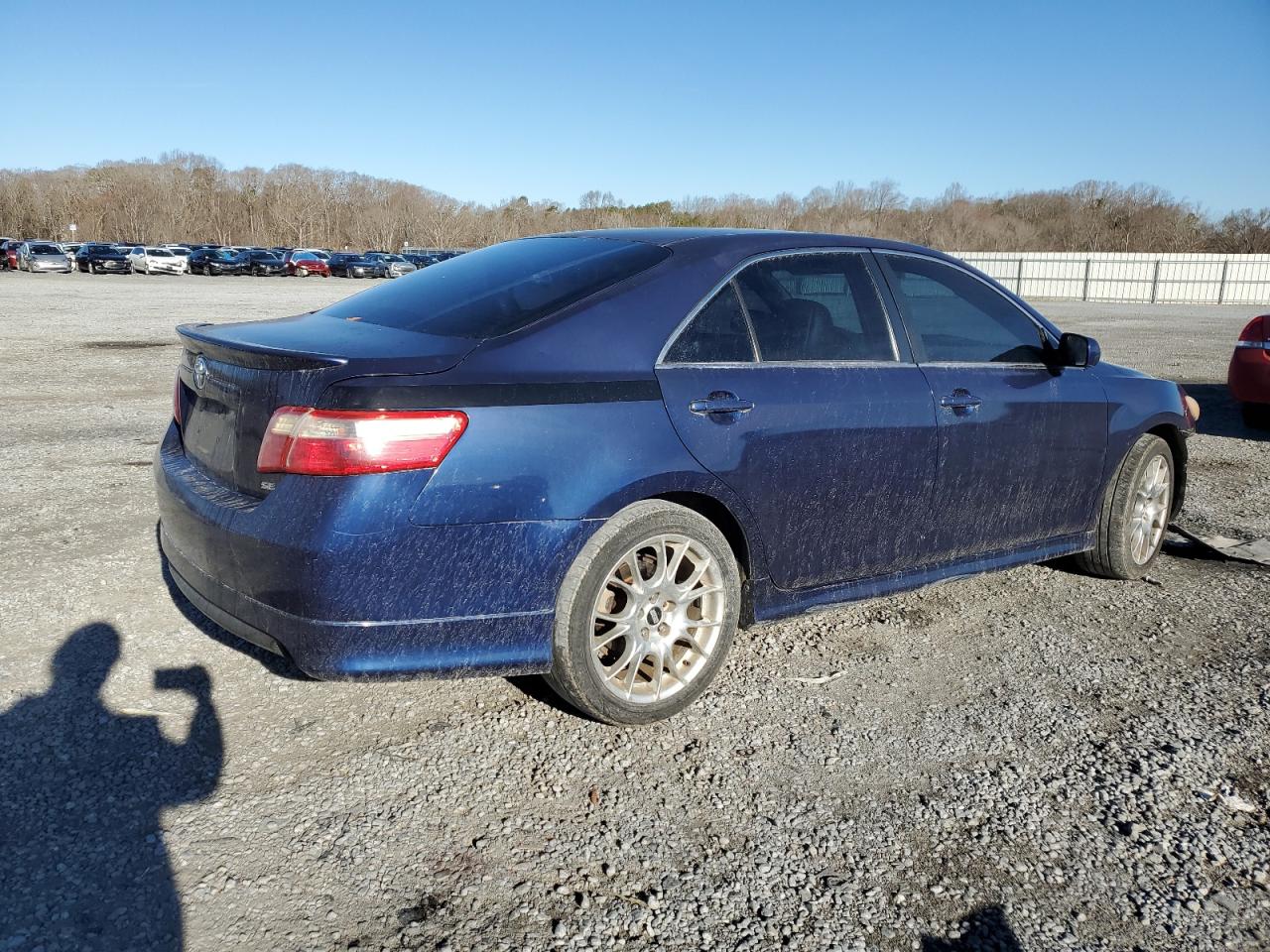 2009 Toyota Camry - Image 3
