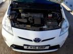 2015 TOYOTA PRIUS T3 V for sale at Copart BRISTOL