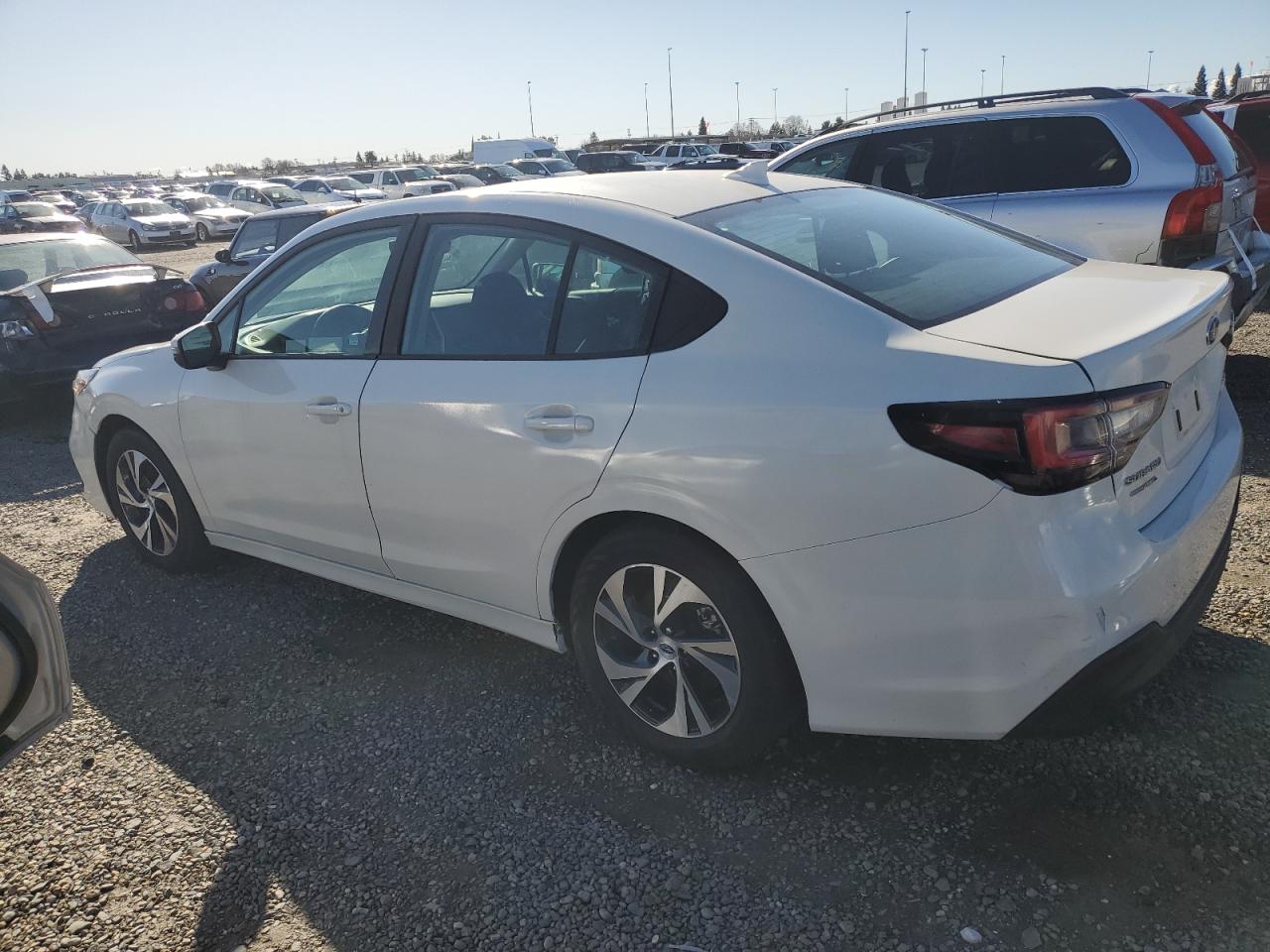 2024 Subaru Legacy - Image 2