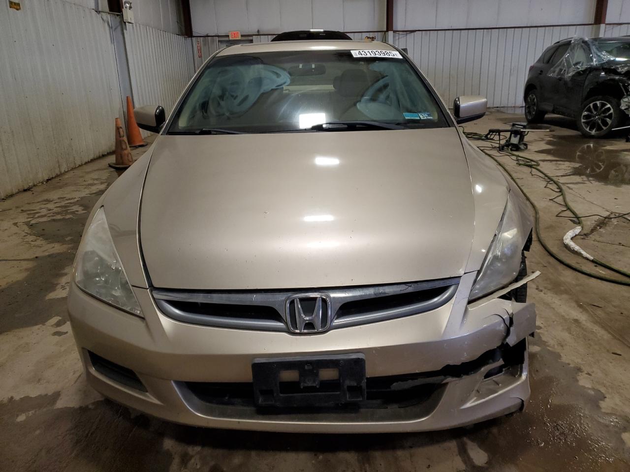 2006 Honda Accord - Image 5